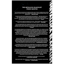 Open the apple music app. The Metallica Blacklist Album Digital Download Metallica Com