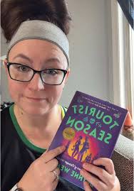 Who Is Autumn Bower Brynn Weaver