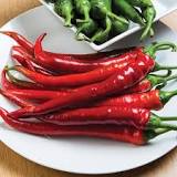 How spicy is a Longhorn pepper?