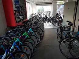 Fahrradspezialisten De