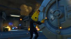 Each one will have a vault filled with loot and a boss patrolling the location. Fortnite Chapter 2 Season 2 Vaults Locations Millenium
