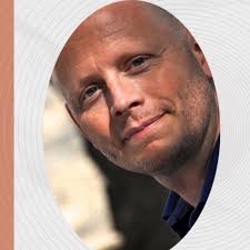 In conversation with best-selling author Patrick Ness