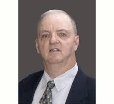 Bob" Robert Henry RIGOLE