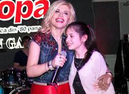 Check spelling or type a new query. Are O Fetita Fashionista Insa Loredana Are Un Singur Regret La 44 De Ani Adpm