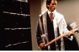 Bale still changes his body to help him get into character, but the transformations are a little less drastic these days. Bild Zu Christian Bale American Psycho Bild Christian Bale Filmstarts De