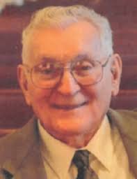 Junior L. Werstler Obituary