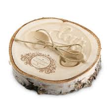 Rs 20/ pieceget latest price. Hochzeit Ringkissen Love Birkenscheibe Gravur Individuell Ringbox Vintage Eur 33 85 Picclick De