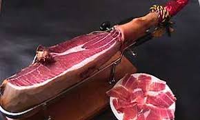 Resultado de imagem para museo del jamon madrid