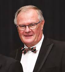 FOYLE COLLEGE FORMER PUPILS ASSOCIATION MAGAZINE