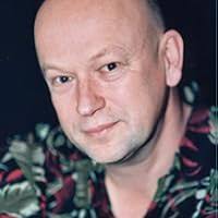 Antony Mason (Author of The Xenophobe's Guide to the Belgians)