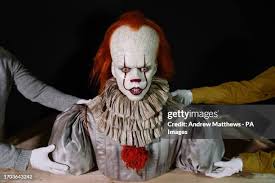 219 Pennywise It Stock Photos, High-Res Pictures, and Images - Getty Images
