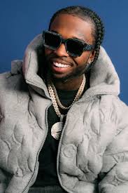 Three adults and two minors have been arrested in connection with the killing of pop smoke, who have all been charged with murder. Pop Smoke Tot Rapper Wurde Ermordet 50 Cent Trauert Express De