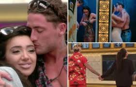 Celebrity Big Brother star Katie Waissel fuels cover-up claims after  revealing bosses didn't tell housemates ANYTHING about Christopher Biggins  axe