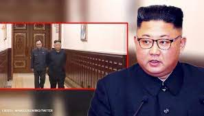 North korean state television has acknowledged kim jong un's apparent weight loss, even admitting that the leader's health is a subject of concern in pyongyang. Kim Jong Un S Sudden Weight Loss Sparks Speculation Over His Health Watch Video