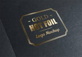 Available in increments of 500, 1000, 2500, and 5000. Hot Stamping Business Cards Custom Design Most Valuable Print