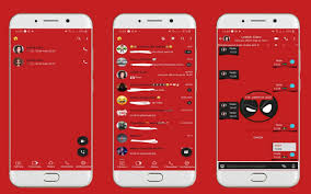 Pin On Super Hero Whatsapp Themes