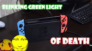 Save toggle light switch to get email alerts and updates on your ebay feed.+ sponsored. Nintendo Switch Blinking Green Light Of Death Youtube