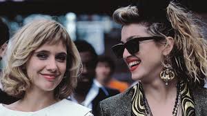Desperately Seeking Susan (1985) directed by Susan Seidelman • Reviews,  film + cast • Letterboxd