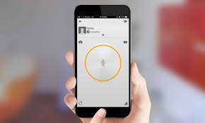 The walkie talkie app has essentially unlimited range since it uses wifi and/or a cellular connection. What Is Zello And How Do You Use It Tom S Guide