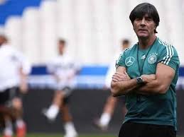 Follow dw for the latest updates. Germany Coach Joachim Loew Opens Door To Return For Exiled Trio Football News