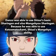 Pin de itachi uchiha en anime + | evento, anime, videojuegos. Quote The Anime On Twitter Swipe Right From Yours Truly Quotetheanime Hashtags Shisui Mangekyo Danzo Shisuiuchiha Genjutsu Kotoamatsukami Shisuisdeath Shisuisability Shisui Sharinganuser Danzosucks Https T Co Q3m3zps6vx