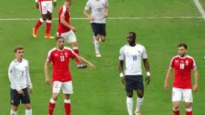 20 nov equipe suisse cadet. L Equipe De Suisse Fait Elle Partie Des Favoris Pour L Euro 2021 Le Matin D Algerie