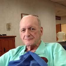 Obituary information for Harry Edward Otto