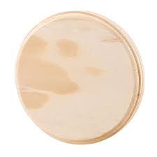 Unfinished Wood Plaques Can Be Used For Signs Decoupage Artwork And More Decorate This Round Wood Plaque Unfinished Wood Plaques Wood Plaques Unfinished Wood