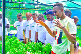 Department of Animal and Fisheries Sciences- Maseno University added a  new...