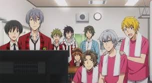 Participe das mais emocionantes ações com esta seleção de jogos de animes. 18 Best Idol Anime A List Of The Top Series Ranked Fandomspot