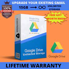 Google drive 100gb storage for free. Gmail Unlimited Storage Price Promotion Jul 2021 Biggo Malaysia