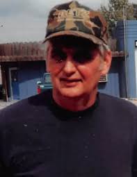 Obituary information for Harold Eugene Norman