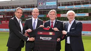 If you have any request, feel free to leave them in the comment section. All Change For Bayer Leverkusen 2016 17 Home Kit