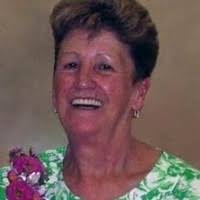 Obituary information for Joyce Ann Fredette