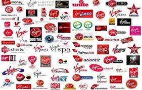 Marcas stories, released 20 july 1984 1. Historia Origen Y Curiosidades De Marcas Que Marcan Virgin