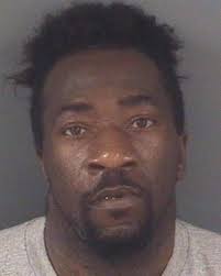 ARRESTED: Cumberland County felony arrests