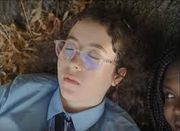 Blind Eye 👁️🩸 Cast Conor Joseph as Isaac Bradley Turner as Anthony  Director: @lyndonhenleyhanrahan Cinematographer : 🦦 Producer:  @castorsprado Editor: James Simpson Sound Designer: @tobiashaswell  Composer: @johnthecomposer Colourist ...