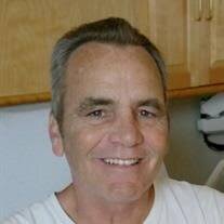 Charles "Chuck" Fish Obituary