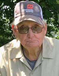 Kenneth Turner Obituary