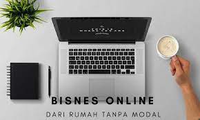 Blog boleh dijadikan bisnes dari rumah tanpa modal. Bisnes Online Dari Rumah Tanpa Modal Malaysian Blogger