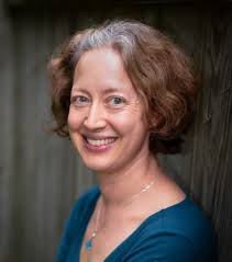 About Jennifer Celeste Briggs, Author of Watching Sarah Rise