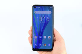 Ulefone Note 11P Test - normales ...