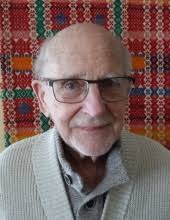 Obituary information for Kalmer Elief Stordahl