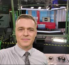 Chris Carr (@ChrisCarrGlobal)