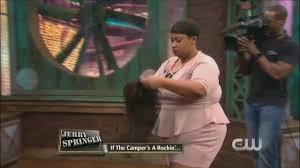 Listen and download jerry jerry`s featured tracks on mixupload. The Jerry Springer Show Twerking Wigs And Cheaters Facebook