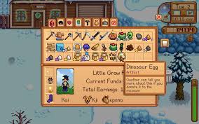 Detailed help on how to spawn dinosaur egg in stardew valley on pc/mac (steam), xbox one, ps4 and nintendo switch. I Finally Got The Dino Egg Stardewvalley
