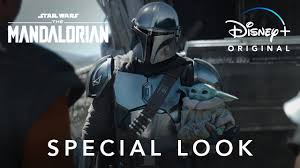 The Mandalorian Season 2 Everything We Know As Baby Yoda Returns To Disney Plus On Friday Cnet