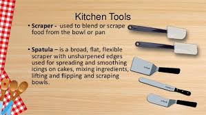 By shannon lee bobvila.com and its partners may earn a commission if you purchase a p. Cooking Utensils Names Definitions