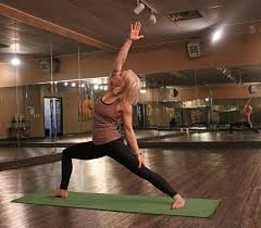 This is our new student special. Balancing Roles As A Cheer Coach Yoga Instructor Mother Wife Life The Standard Org