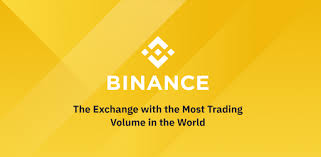 We recommend that you enable google 2fa as well. Binance Bitcoin Marketplace Crypto Wallet Apps On Google Play